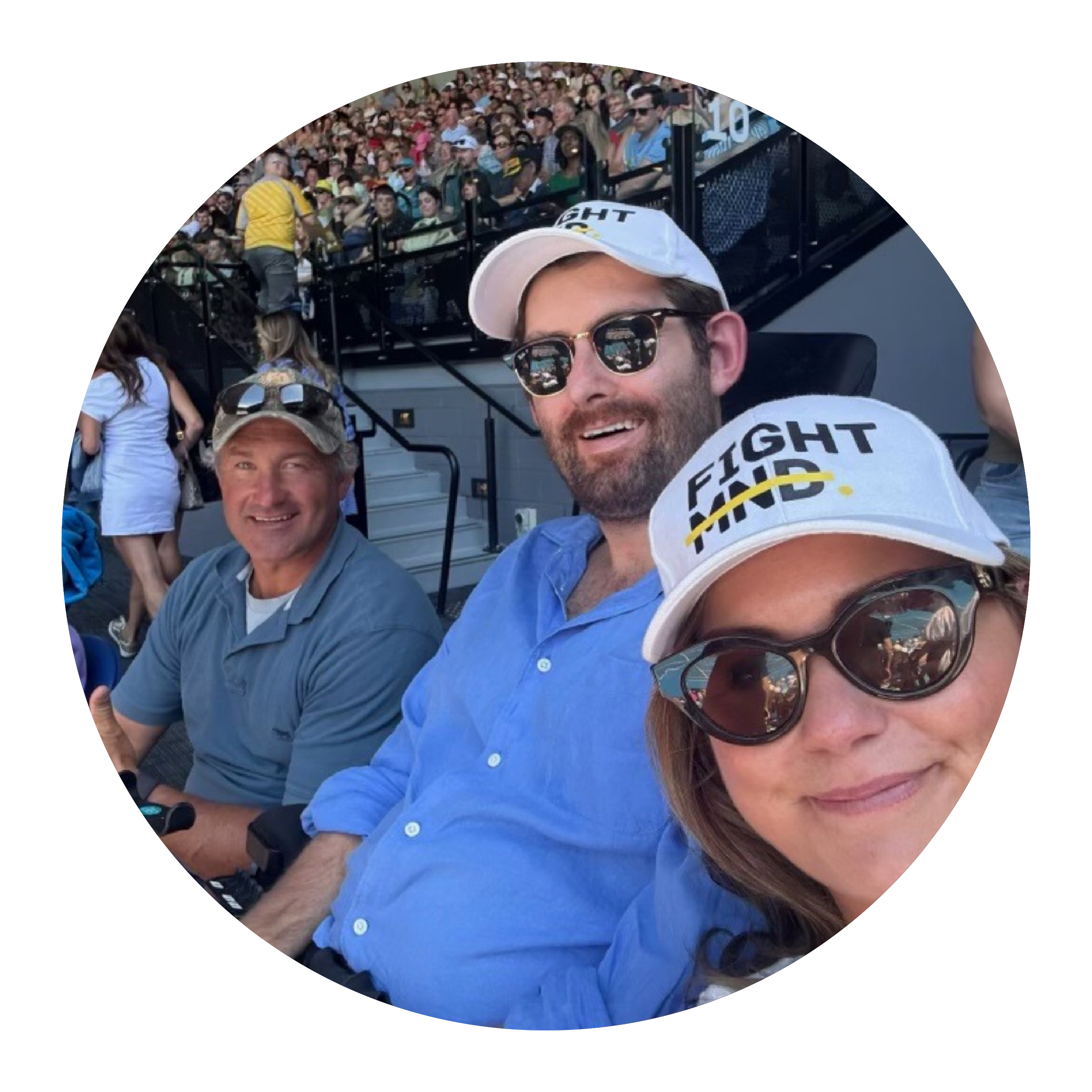 Donation to help fund more clinical trials for people living with MND in Australia.