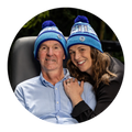 Donation to help fuel research that improves quality of life for people living with MND.