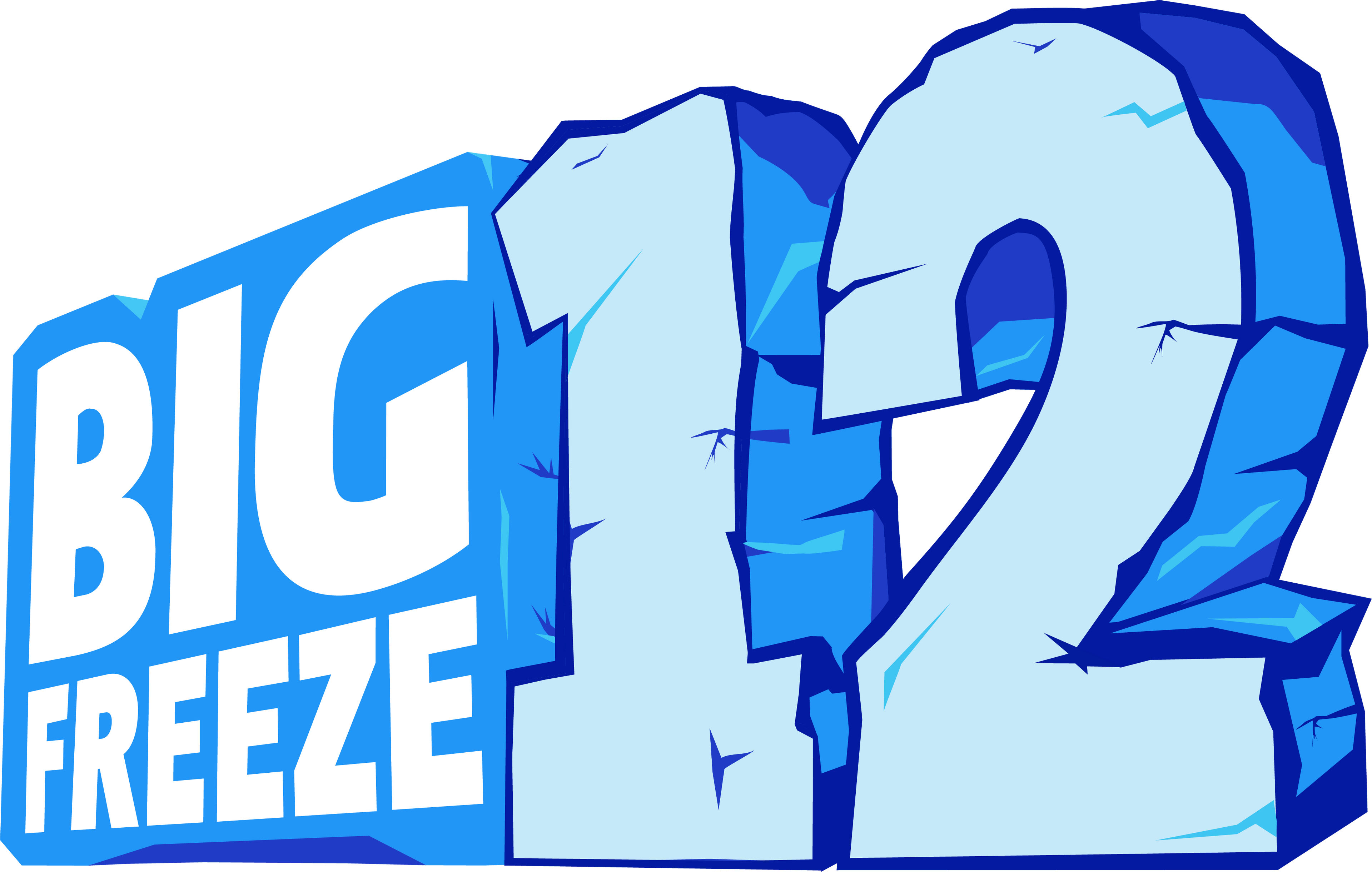 Big Freeze 12