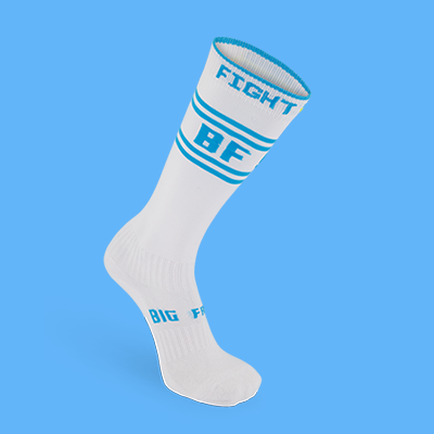 Big freeze 12 football socks